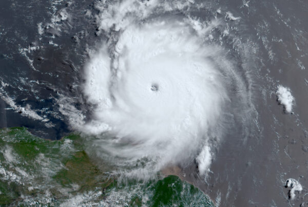 Amid other hazards, here’s how Hurricane Beryl could influence oil prices