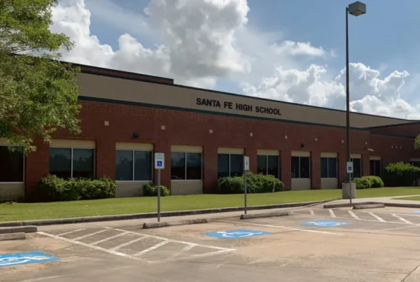 Department of Justice denies Santa Fe shooting victims’ investigation request