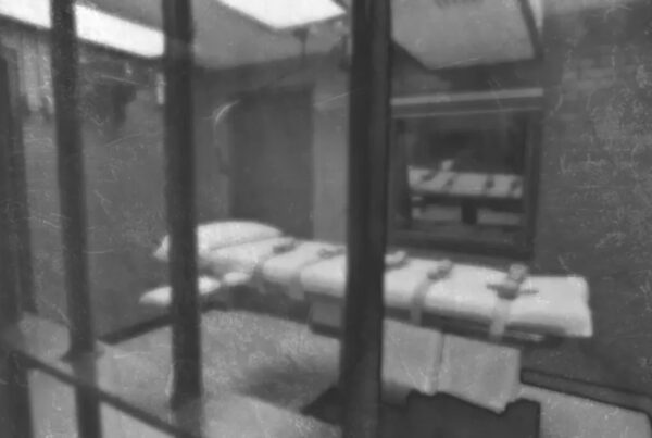 Reporter’s Notebook: Reflections on a Texas execution