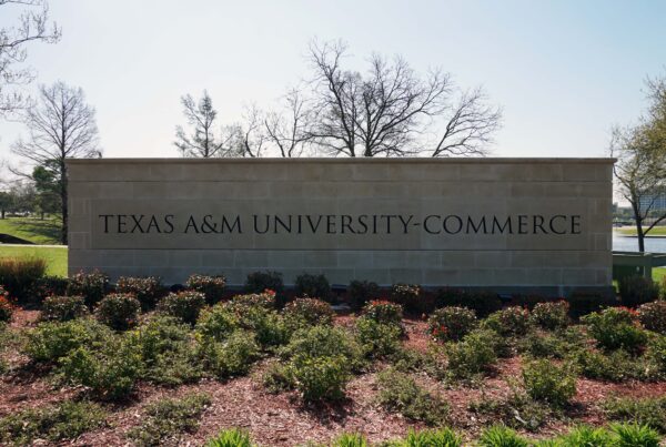 Alumni push back against a possible new name for Texas A&M University-Commerce