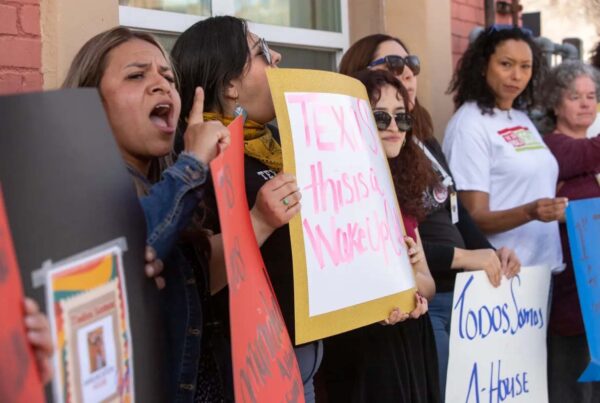 El Paso judge rejects Ken Paxton’s ‘outrageous and intolerable’ efforts to shut down Annunciation House shelters