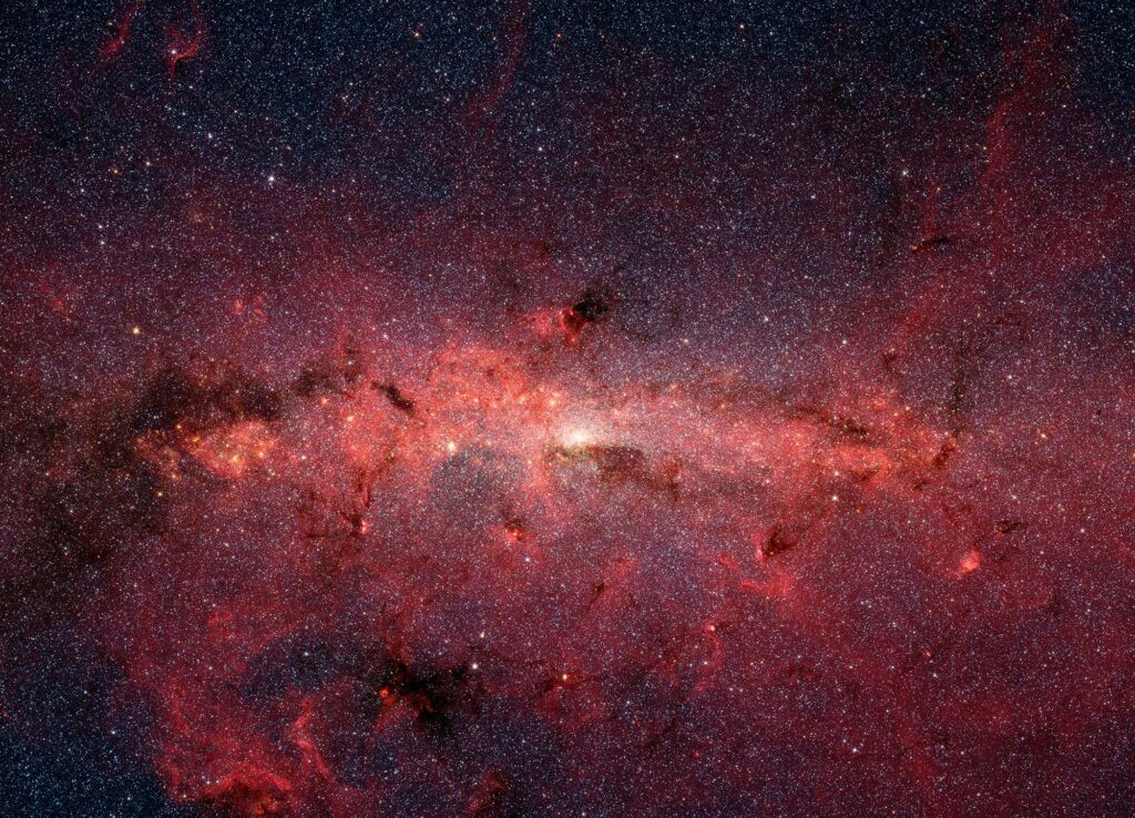 Are we alone in the Milky Way? It's likelier than we thought, new