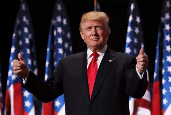 Supreme Court says Trump has absolute immunity for official acts only