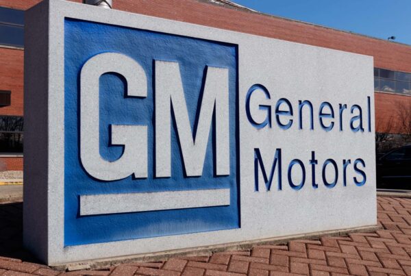 Texas attorney general sues GM for allegedly collecting and selling drivers’ private data