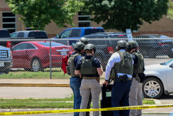 After Uvalde city officials end battle over shooting records, victims’ families say other agencies need to follow suit