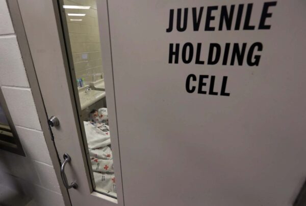 Justice Department finds widespread physical, sexual and mental abuse in Texas juvenile facilities