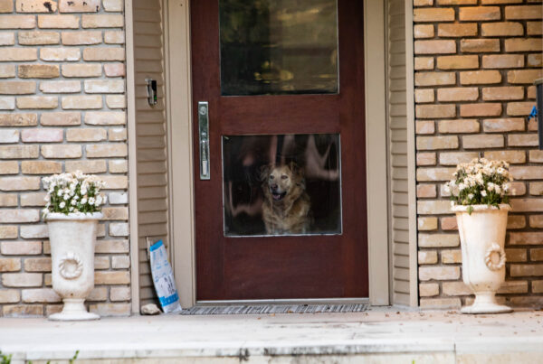 How mom-and-pop stores in San Angelo and Paris, Texas, could change Amazon Prime delivery
