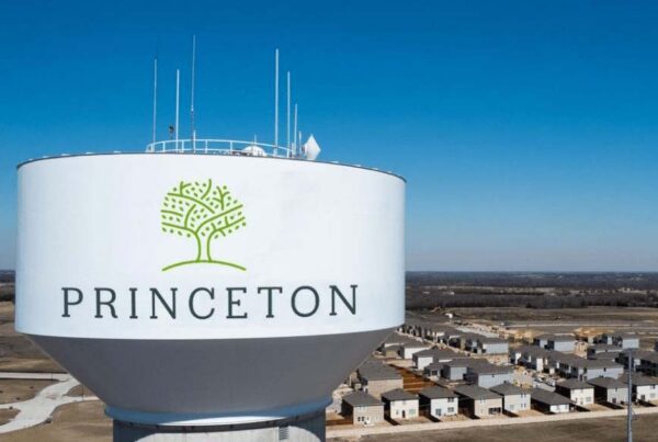 In North Texas, Princeton pauses development to catch up with population growth
