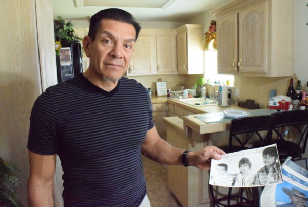 Has the history of the Texas Farm Workers Union been effectively preserved?
