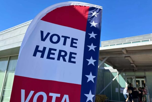 Early voting in Texas is underway. Here is what you need to know