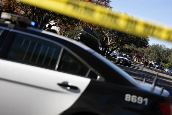 Where do Austin’s mayoral candidates stand on public safety issues?