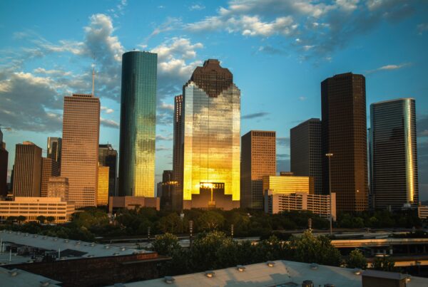 Harris County’s top elected tax official hasn’t swiped into the office in years, report finds