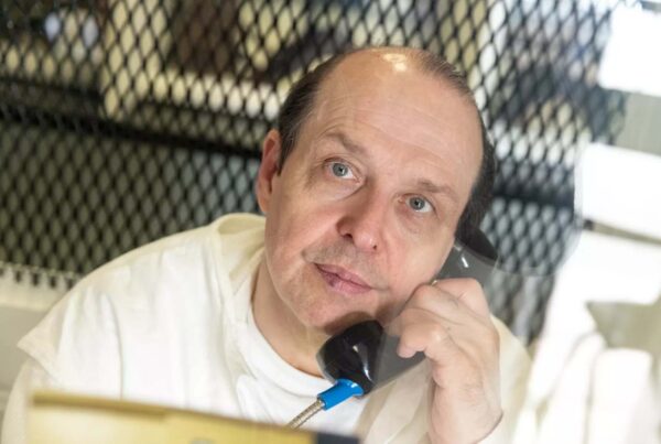 Robert Roberson’s execution can’t be stopped by Texas House subpoena, state Supreme Court rules