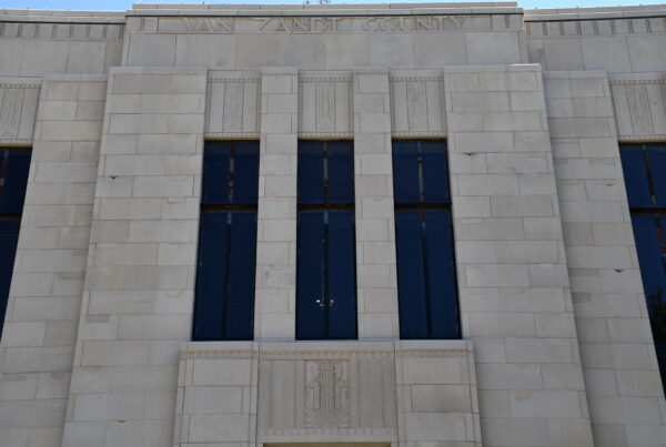 Lithium battery storage facility worries neighbors in Van Zandt County