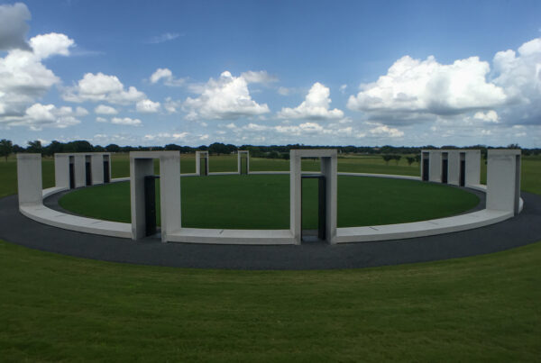 Reflecting on the 25th anniversary of the Aggie Bonfire collapse
