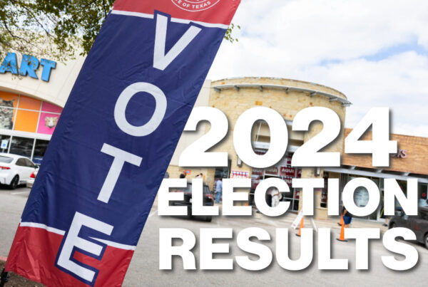 Texas election results: President, US Senate, other statewide races
