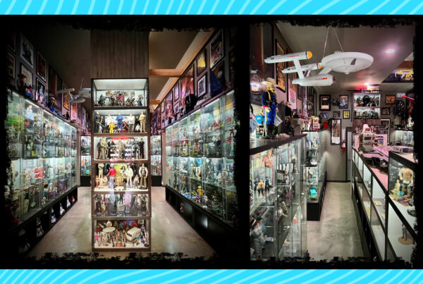 Toy museums aren’t just for kids