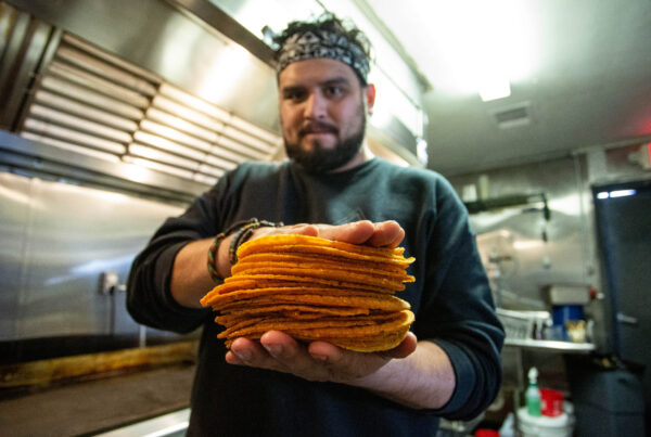 A look at some of the Mexican restaurants recognized in Michelin’s first Texas guide