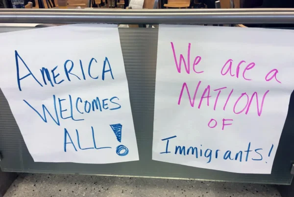 North Texas immigrants, attorneys feel ‘sense of urgency’ as Trump promises mass deportations