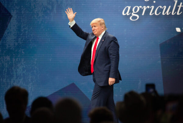 Here’s how Trump’s tariffs could shape the energy industry