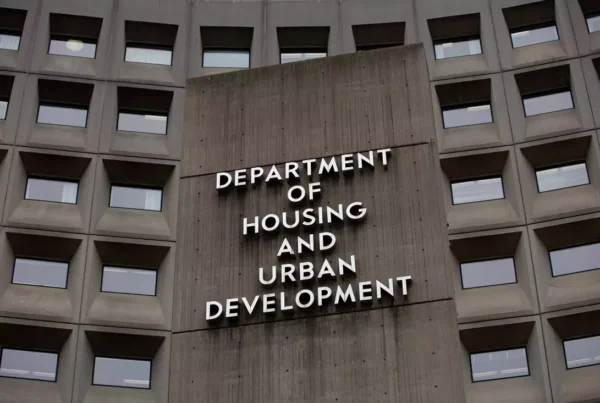 Trump names former Texas state Rep. Scott Turner to lead Housing and Urban Development