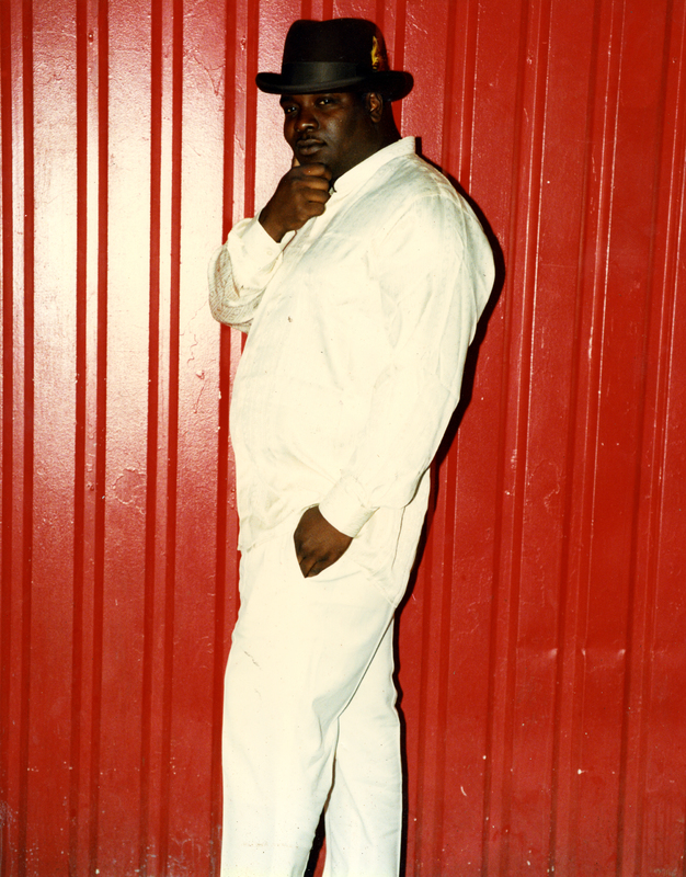 This week in Texas music history: Houston Rapper Fat Pat is Born This week in Texas music history: Houston Rapper Fat Pat is Born