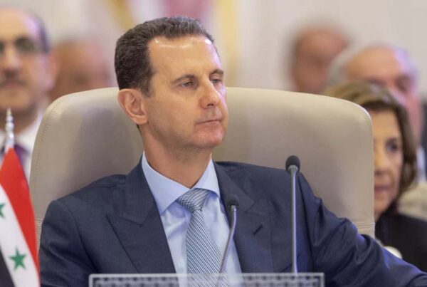 In Syria, the Assads leave a bitter legacy after a half-century of repressive rule