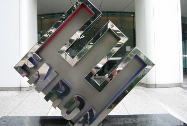 What we know about Enron’s return