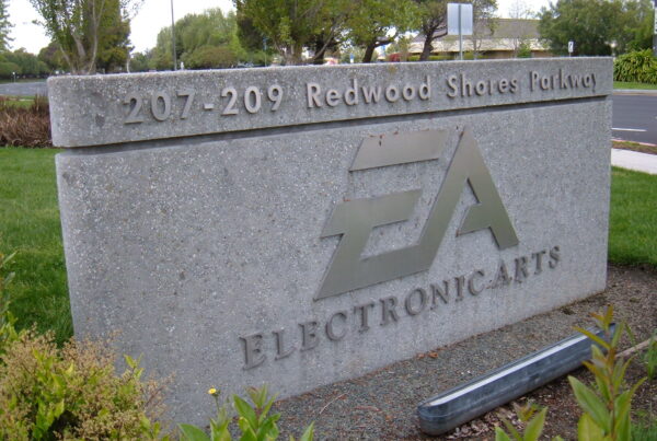 Electronic Arts shares accessibility-related gaming patents
