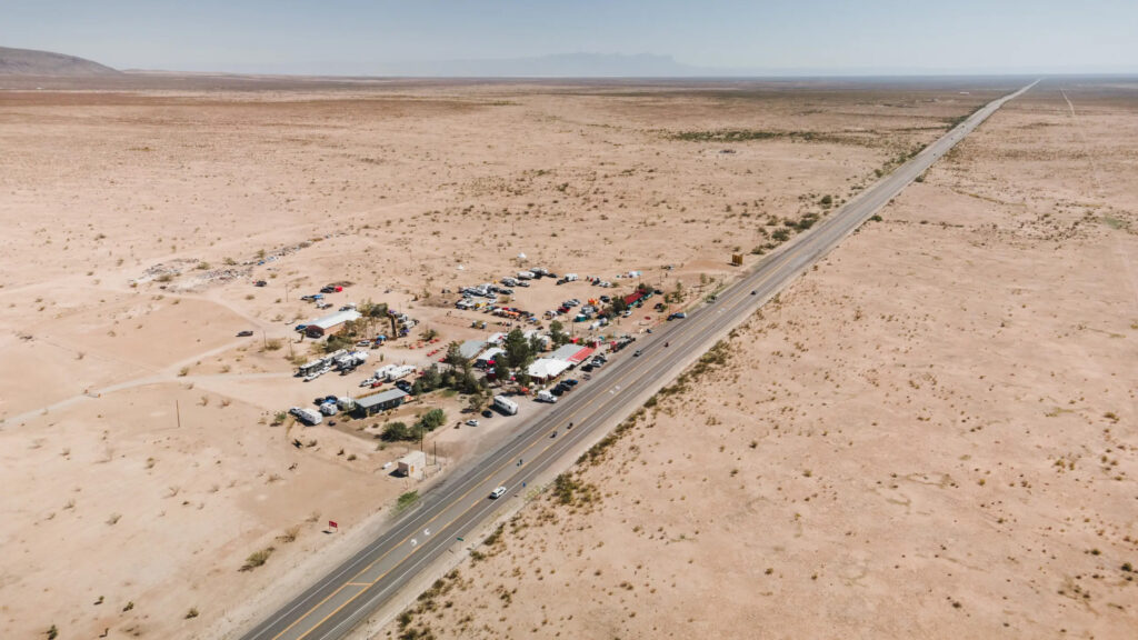 Texas’ uneven population boom is creating ghost towns in many rural ...