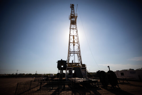 US production is threatening OPEC’s hold on the oil market