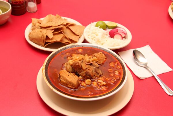 It’s always caldo weather, but here are more Mexican soup recipes to keep you warm this winter
