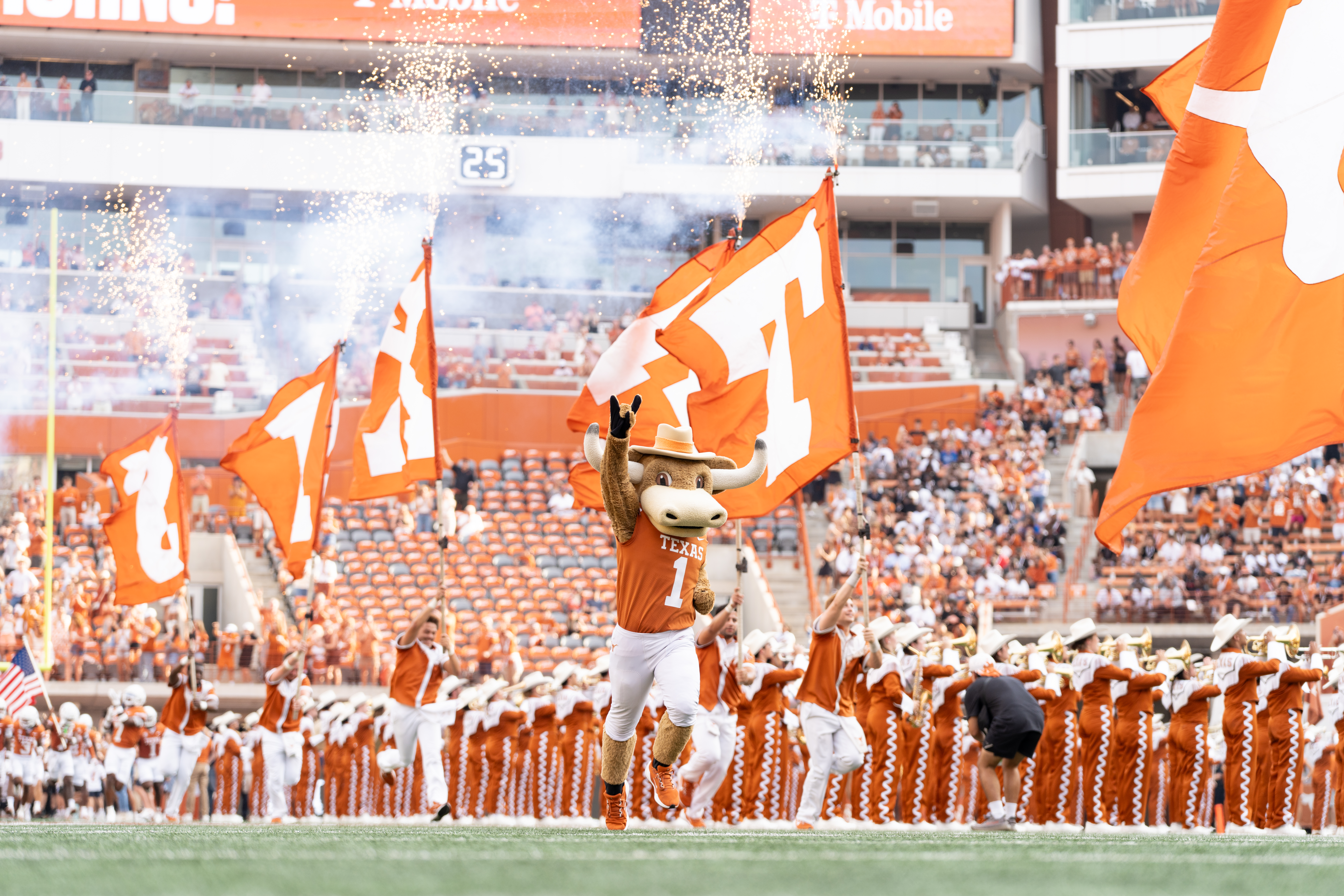 Two Texas teams made it to the College Football Playoffs. How far can they go?