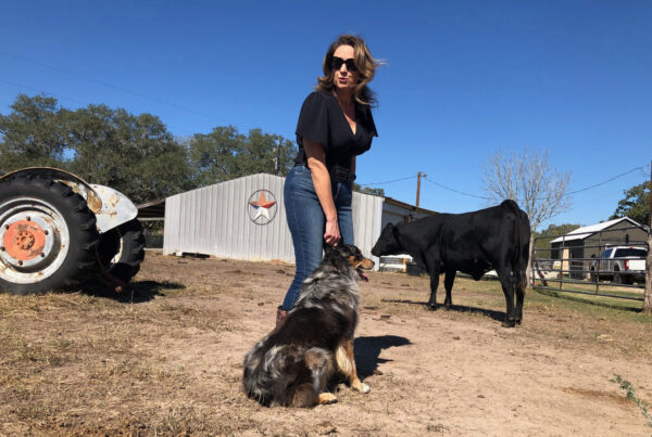 Uranium mining revival portends nuclear renaissance in Texas and beyond