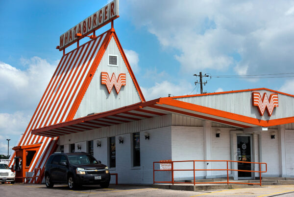 Some longtime fans think things have changed at Whataburger