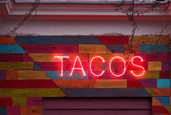 Tips for taking your tacos to the next level in 2025