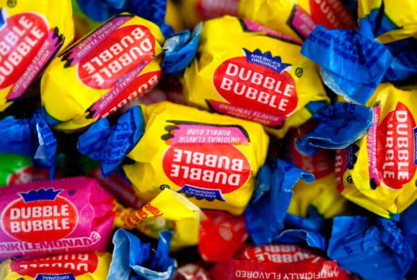 Why Red Dye No. 3 has been banned in food