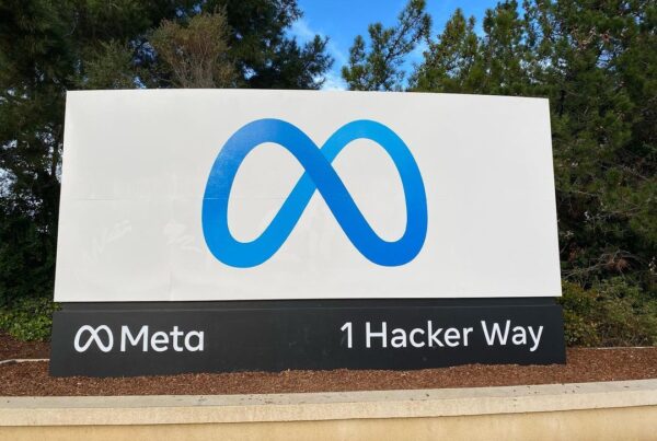 Meta strikes AI chip deal with AMD