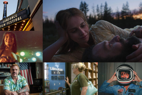 A peek at five Texas-related premieres coming to the Sundance Film Festival