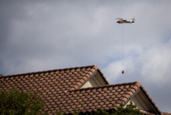 Texas doesn’t just have a fire season – it has a fire year. Here’s how to stay prepared.