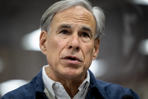 Gov. Greg Abbott will announce Texas’ agenda under Trump on Sunday. Here’s what to know.