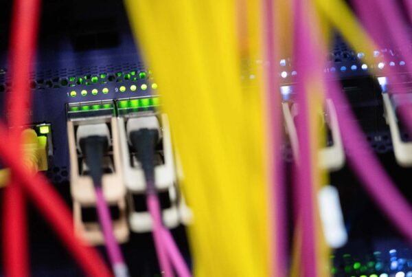 Data centers are booming in Texas. What does that mean for the grid?