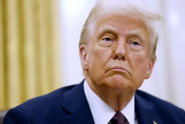 Trump rescinds freeze on federal funding
