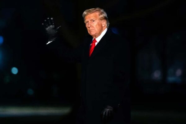 Judge pauses Trump’s federal funding freeze as confusion and frustration spread