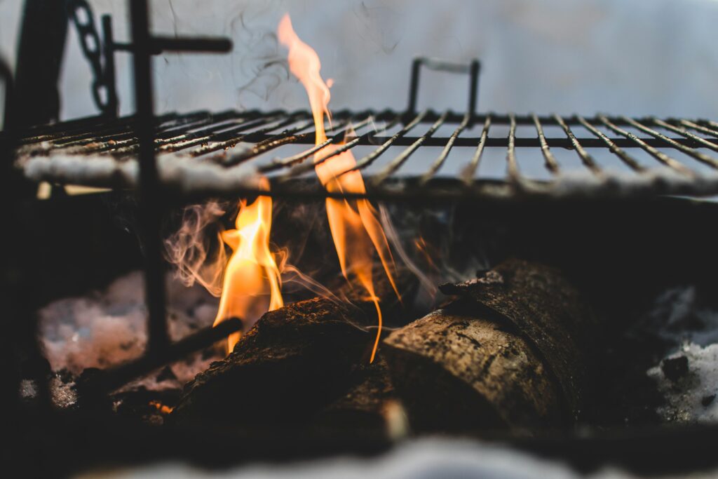 One city, two barbecue joints: Hallettsville eateries find themselves on different paths