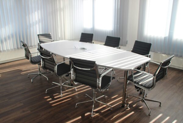 White-collar workers are struggling with long-term unemployment