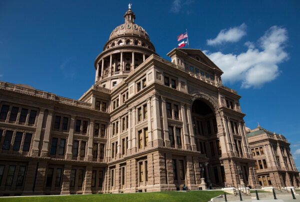 Legislative look ahead: Lawmakers consider a bill that could crack down on squatting in Texas