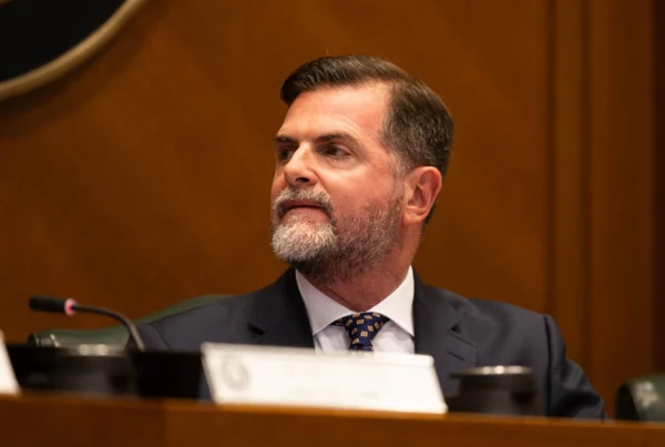 Texas school voucher proposal quickly clears first hurdle of the legislative session