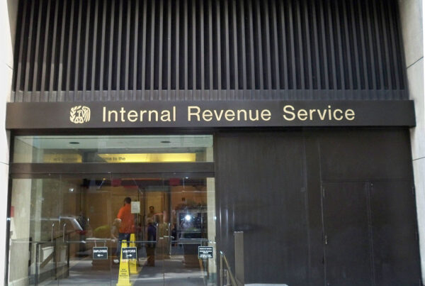 With layoffs expected at the IRS, what does that mean for tax season this year?