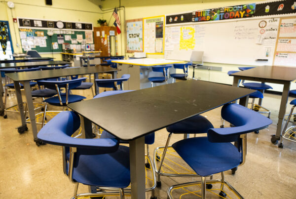Texas schools are required to improve accommodations for dyslexic students by this summer